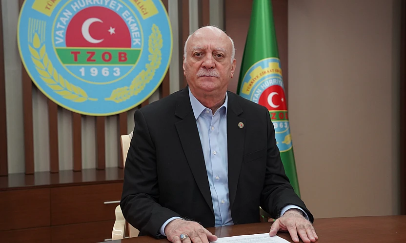 Doğal Afetler Tarımı Vurdu: Üretimde Sert Düşüş