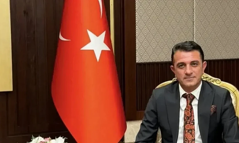 Doğan Dönmez'den Şehit Polisler İçin Anma ve Taziye Mesajı