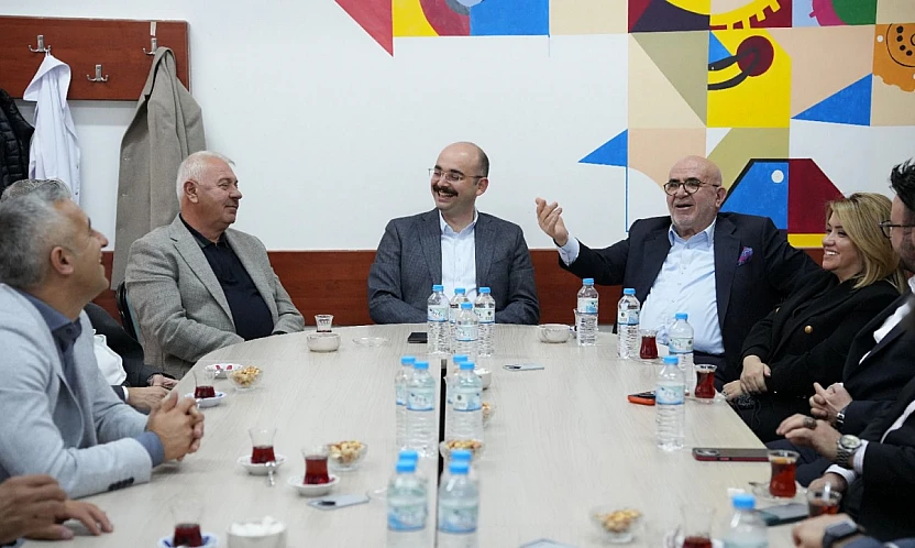 'Doğanşehir Derste' Projesinin Protokolü İmzalandı