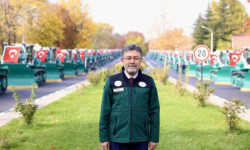 DSİ'de İş Fırsatı: 1.305 İşçi + 84 Operatör