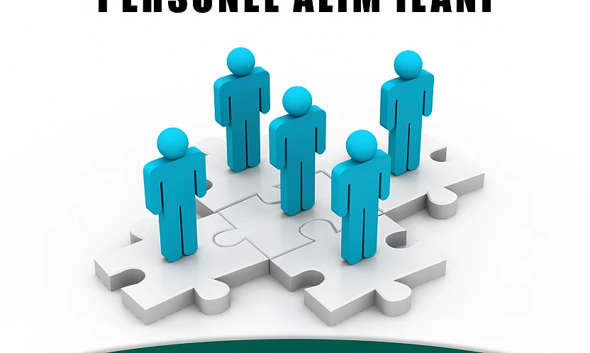 DSİ Türkiye Genelinde Bin 389 Personel Alımı Yapacak, Malatya'da İse 18 Pozisyon İçin Başvurular Başladı