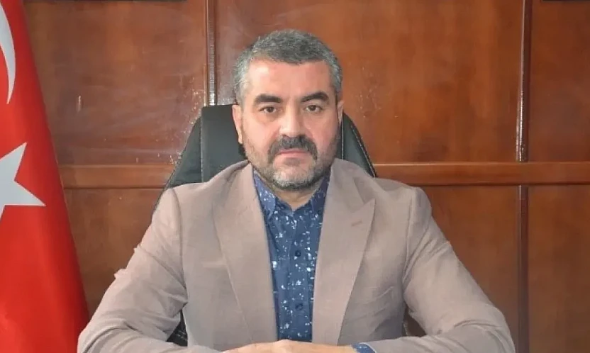 'Dualarımız Ülkemizin Huzuru ve Bekası İçin'