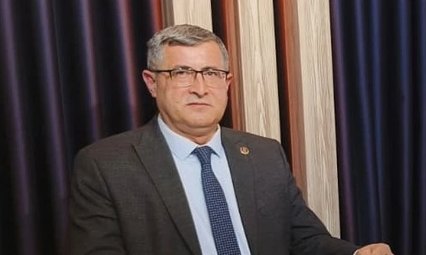 Duman'dan Birlik ve Beraberlik Çağrısı: Bugün Devletin Yanında Saf Tutma Zamanı