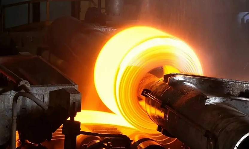 Dünya çelik üretimi gerilerken Türkiye ilk 7'de yerini korudu