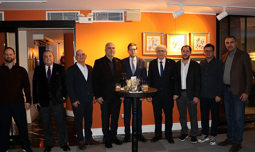 Ege Tekstilcileri Rekabet Baskısına Karşı Stratejik Dönüşüm Çağrısı Yaptı