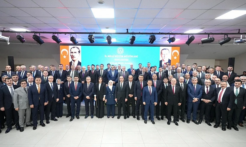 Eğitim, Spor ve Aile Politikaları Aynı Masada