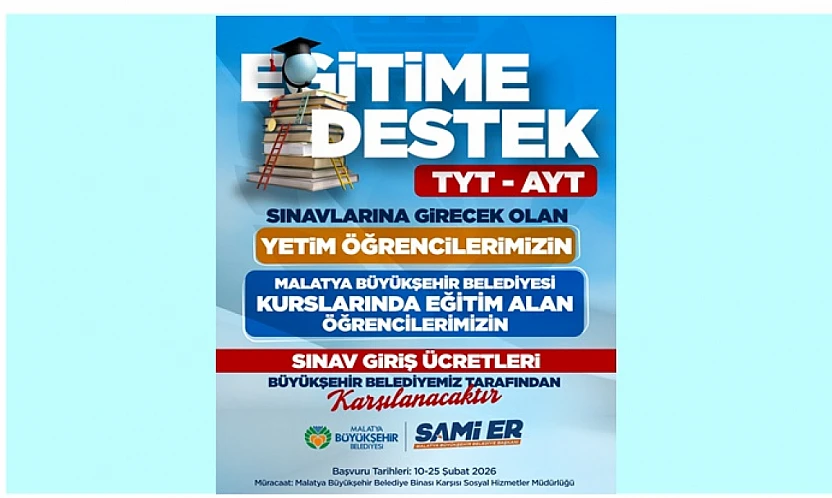 Eğitimde Fırsat Eşitliği İçin Anlamlı Adım