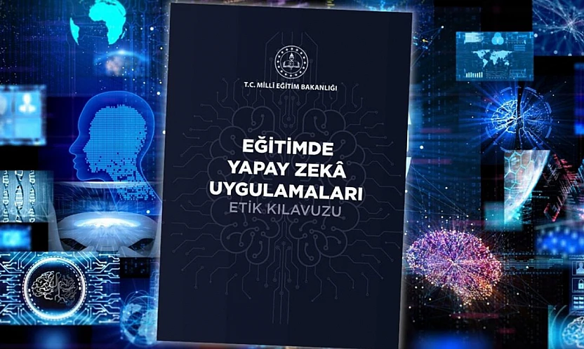 Eğitimde Yapay Zekâ İçin Etik Kurullar Oluşturuldu