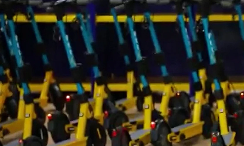 Elektrikli skuterde coğrafi çitleme, veri paylaşımı ve yerli üretim şartı geliyor