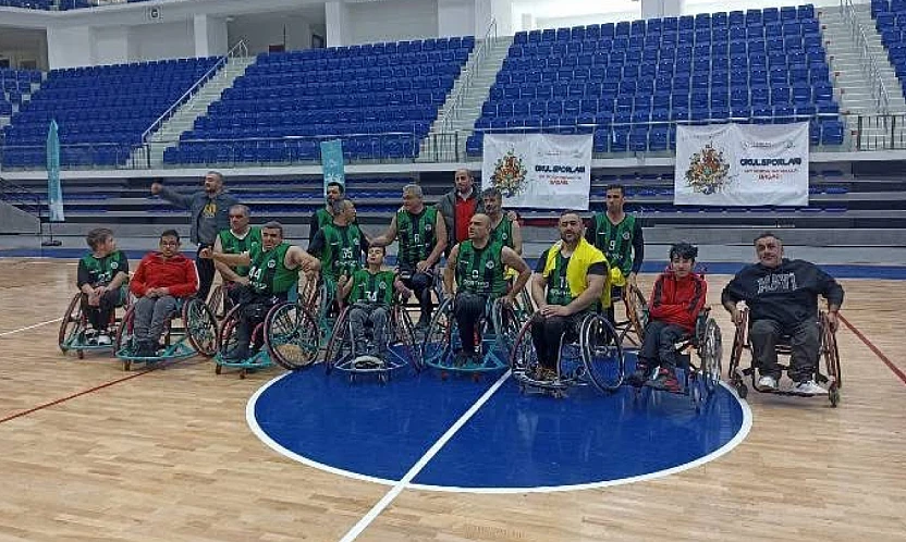 Engelleri Aşan Zafer: Malatya BŞB Zirvede