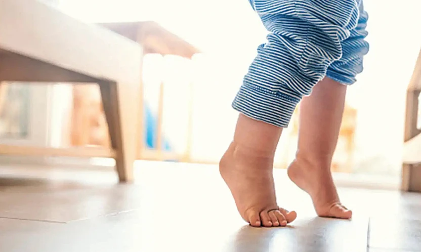 Erken Tanı Hayati: Çocuk Romatolojisi Uzmanına Başvurun