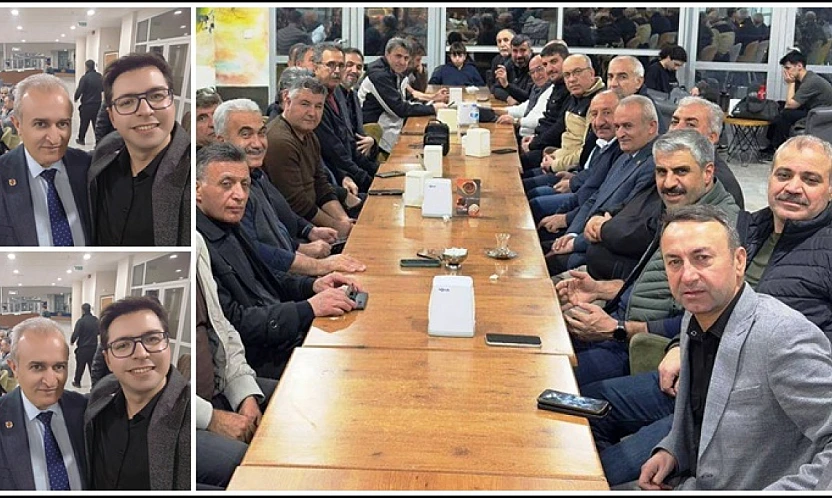 ERKONUT A.Ş., Doğanşehir'de Türkiye'nin En Büyük Kırsal Konut Projesini Tamamladı