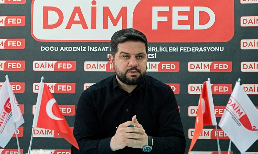 Esen: 'Malatya Diğer İllerin Gerisinde Değil, Aksine Öne Geçti'