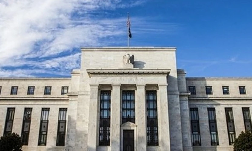 Fed yılın son faiz kararını açıkladı