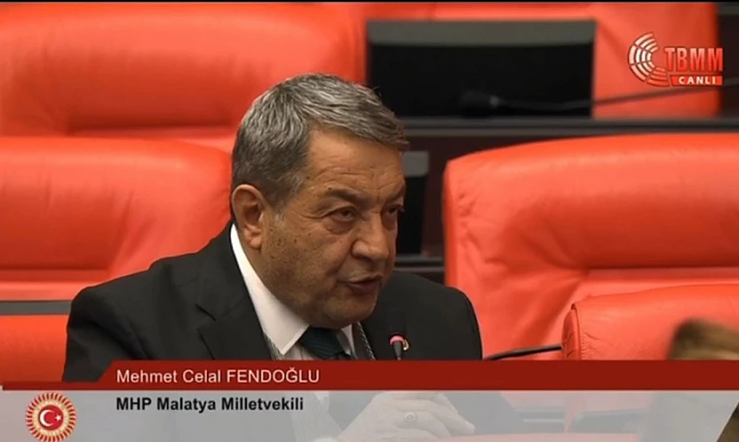 Fendoğlu: Malatya Geçici Değil, Adil ve Teknik Çözüm Bekliyor