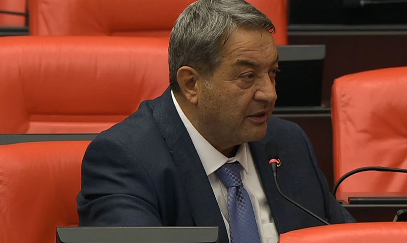 Fendoğlu: Malatya ve Elazığ Hızlı Tren Ağının Dışında Bırakıldı