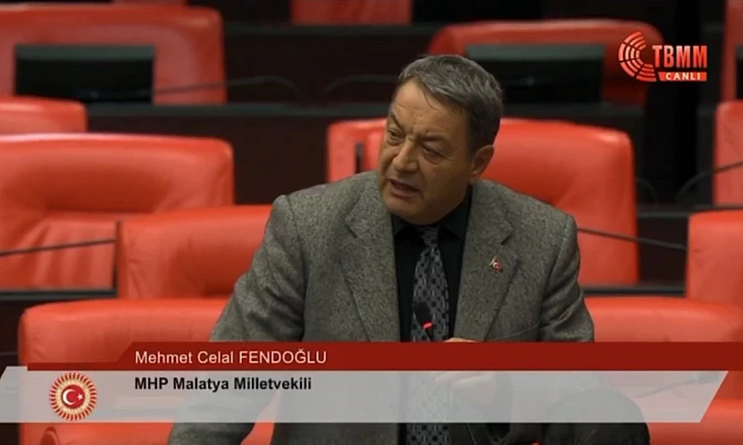 Fendoğlu: 'TSK Saat 05.45'te Sahaya İndi, Kayıtlara Geçsin'