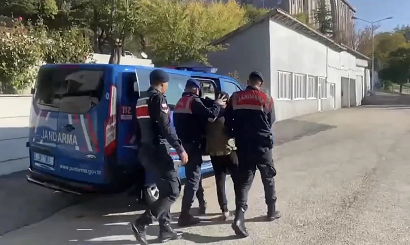 FETÖ Operasyonları Malatya'da da Sürdü: Şüpheliler Gözaltında