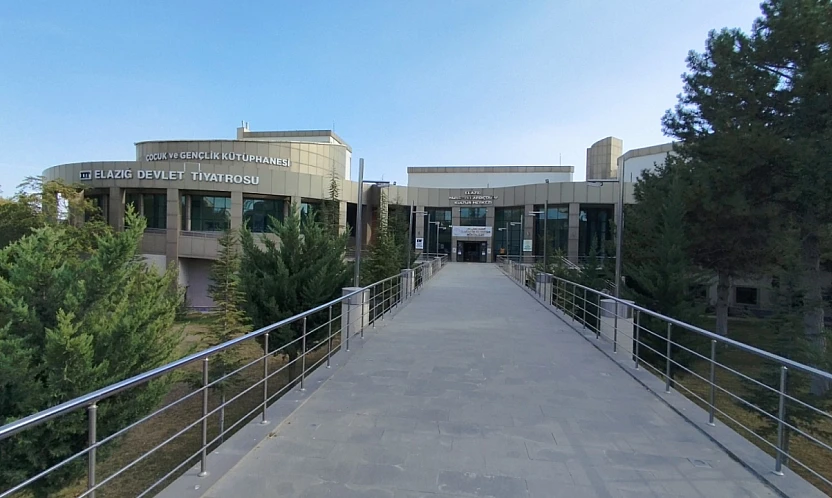 Filografi Sanatı Elazığ'da Yeniden Hayat Buluyor