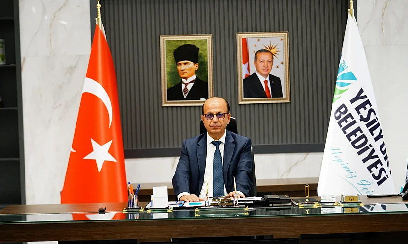 Geçit'ten Birlik ve Beraberlik Çağrısı