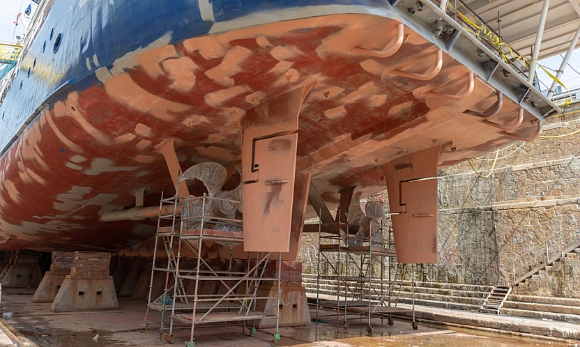 Gemi ve Su Araçları İçin Yeni Teknik Kurallar