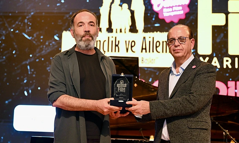 Genç Yönetmenlerden Aileye Duyarlı Mesajlar: Kısa Film Yarışması Tamamlandı