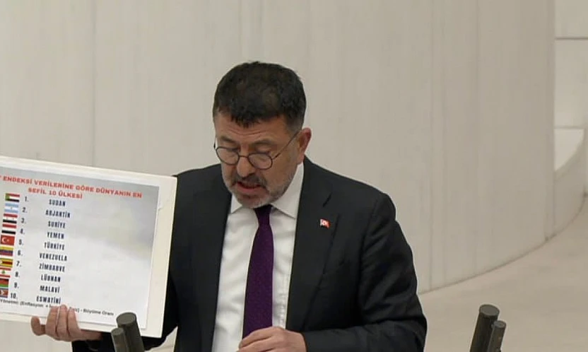 Gençlerin Güveni Veli Ağbaba'da