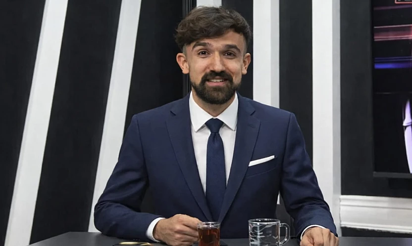 Gençlerin Sesi Olacak İsim Belli Oldu