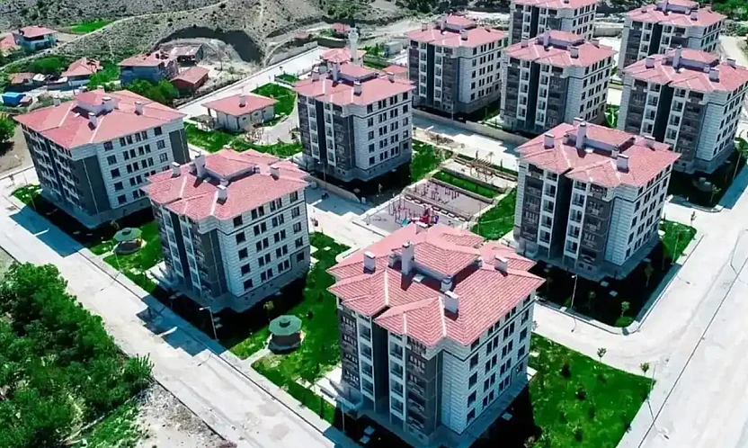 Gözler Malatya'ya Çevrildi: Sosyal Konut Kurası Geliyor
