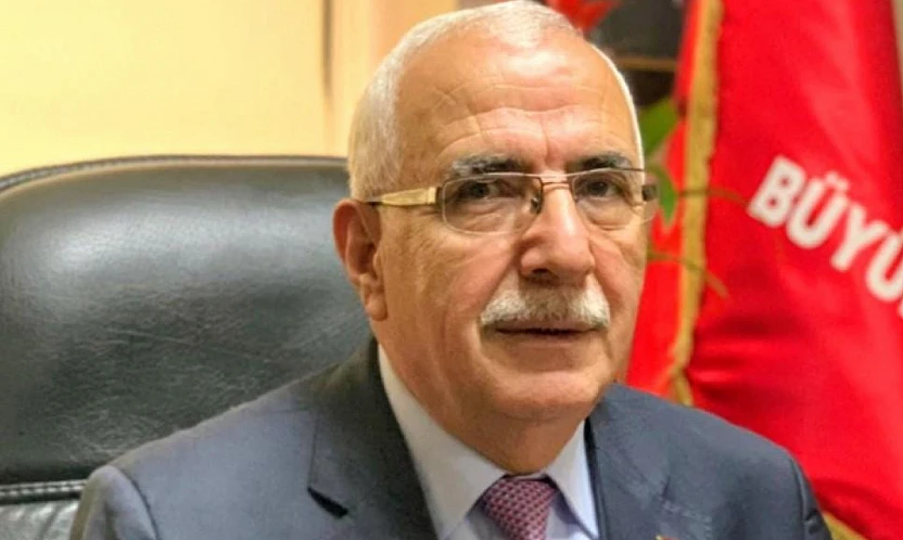 Gürbüz: 'İmralı ziyareti, Öcalan'ı siyasi aktöre dönüştürme adımıdır'