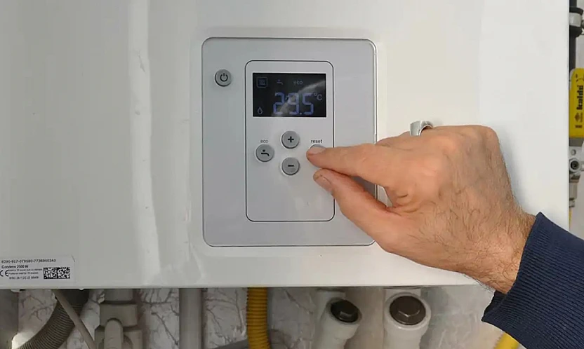 Güvenli doğal gaz kullanımının altın kuralları