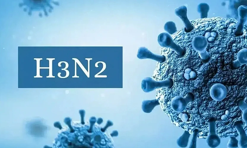 H3N2 Türkiye'de yayılıyor: Uzmanlardan aşı, maske ve vitamin uyarısı