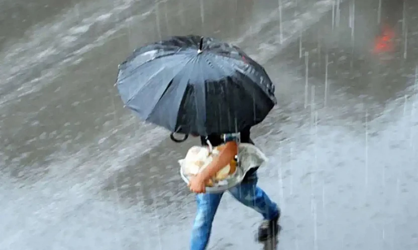 Hafta Sonu Bahar Havası: Sıcaklıklar Artıyor, Yağış Geliyor