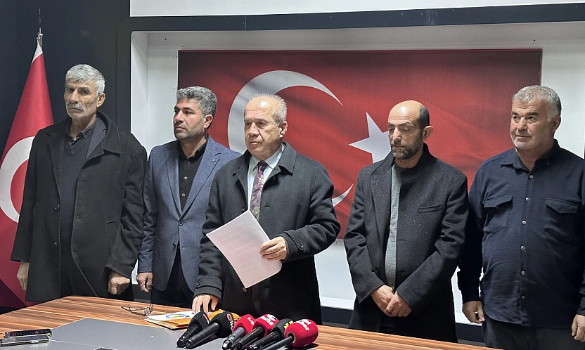 'Hak, Hukuk ve Adalet' Vurgusu: İhraç Talebine Sert Yanıt