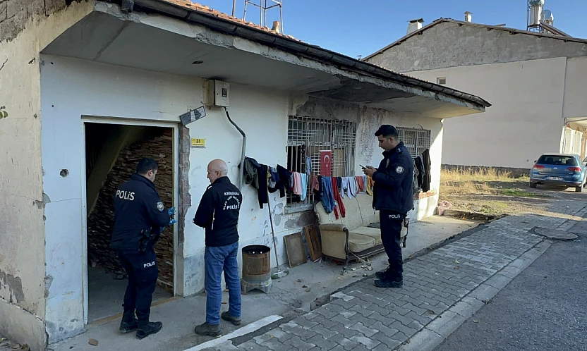 Hastanede Hayatını Kaybeden Suriyeli Çocuk İçin Soruşturma Başlatıldı