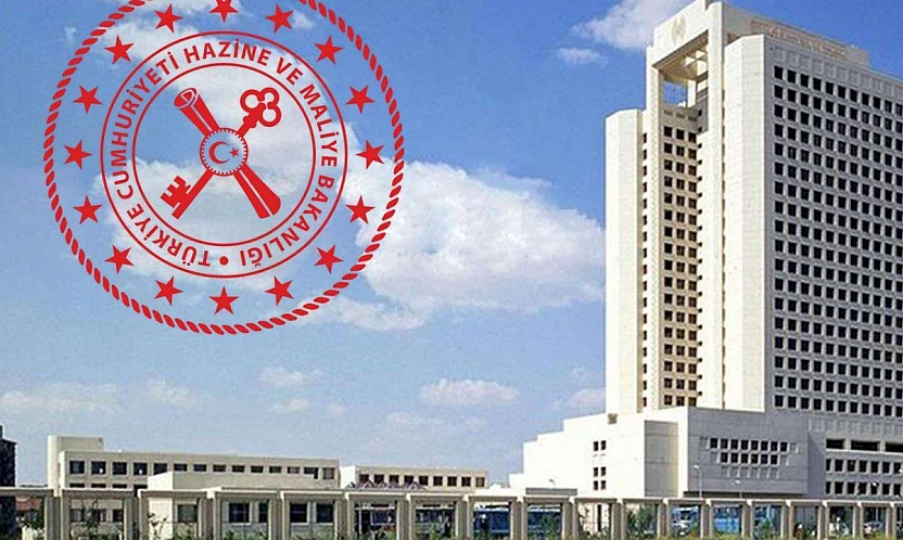 Hazine ve Maliye Bakanlığı 15 stajyer muhasebat kontrolörü alacak