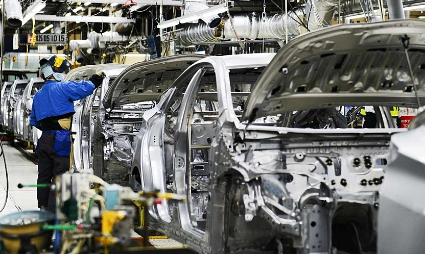 Hibrit Araçlarda Rekor Artış: 623 Bin 907