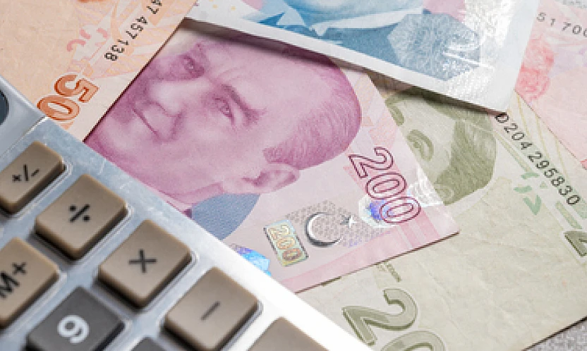 Hizmet Sektörü Ciro Artışında Lider: %38,7