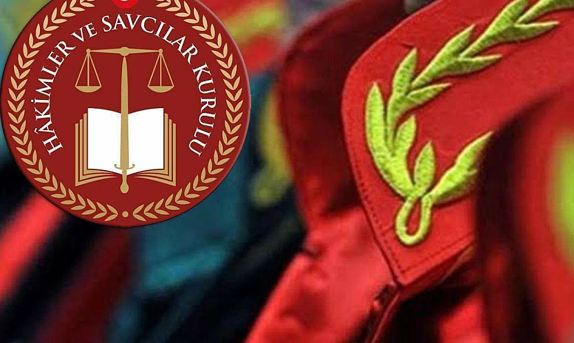 HSK'den Yeni Atamalar: 10 Aday Göreve Başlıyor