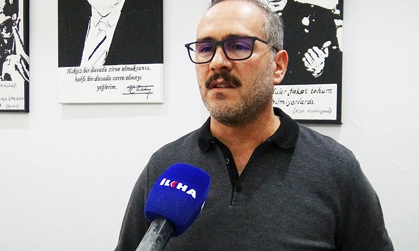 Hukukçu Taşkıran: Epstein dosyası siyasi ve bürokratik güçle bastırıldı