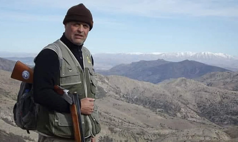 Hüseyin Avcı'dan Avcılara Çağrı: 'Kurallara Uymak Herkesin Sorumluluğu'