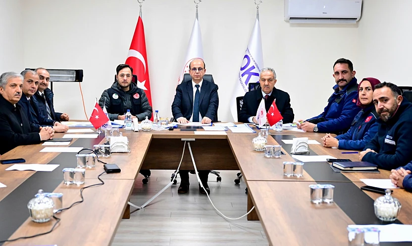 İkizce TOKİ, Malatya'nın Yeni Yaşam Merkezi Oluyor