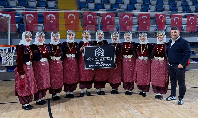 İl Şampiyonası'na Damga Vuran Başarı: 7 Kategoride 7 Şampiyonluk