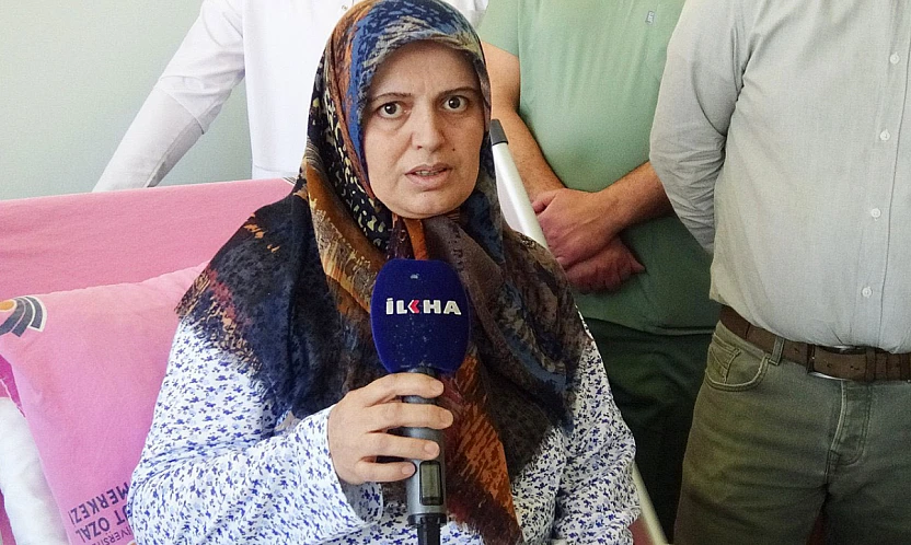 İnönü Üniversitesi'nden Tarihi Başarı: Kalpteki Dev Kitle Ameliyatla Çıkarıldı