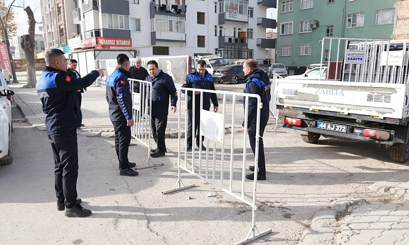 İnşaat Kaynaklı Çökme Firmaya Ceza Getirdi