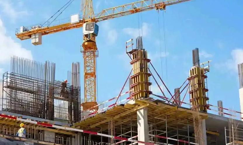 İnşaat Maliyet Endeksi Yükselişini Sürdürüyor