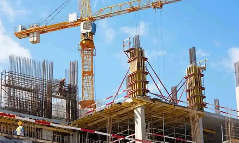 İnşaat sektöründe kasım ayı durgun geçti