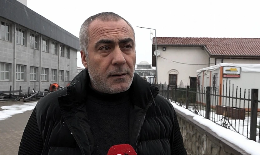 'İntikam Değil, Sadece Adalet İstiyorum'