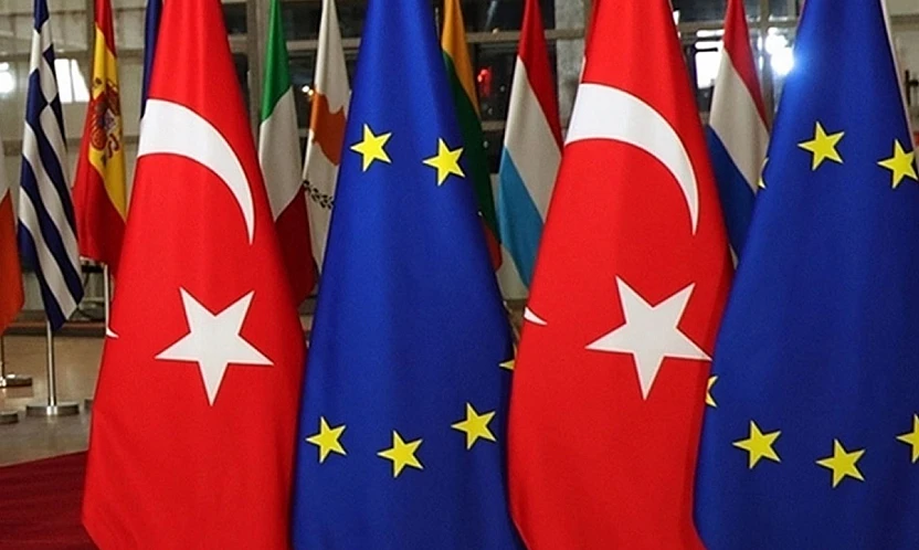 IPA III 2024 Eylem Programı Onaylandı: Türkiye'ye 366 Milyon Avro Hibe