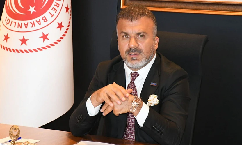 Irak Kısıtlamaları Sanayiyi Zorluyor: Un Üretimi Kapasite Kaybı Yaşıyor